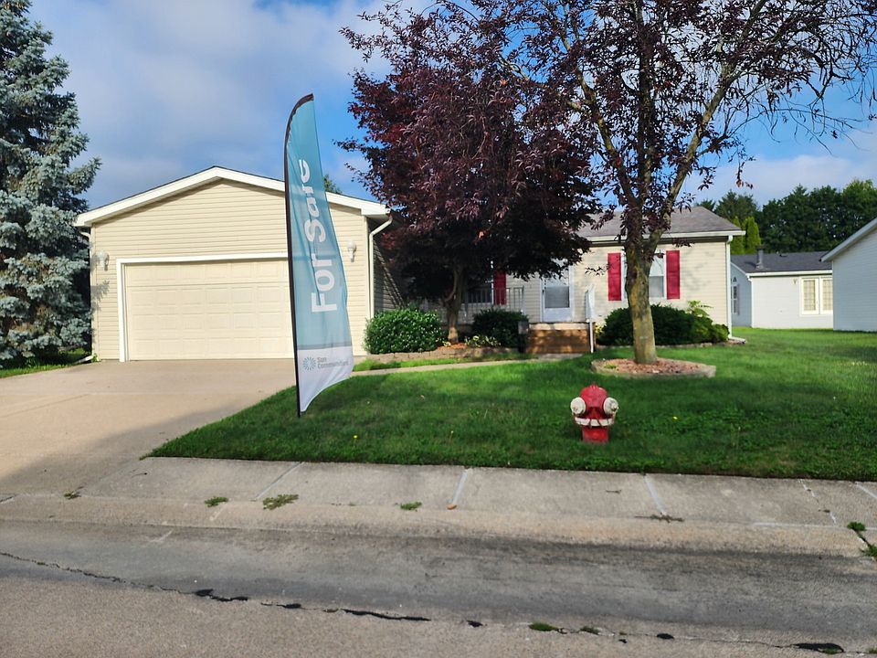 50135 Spicer Ct N #654, photo 16