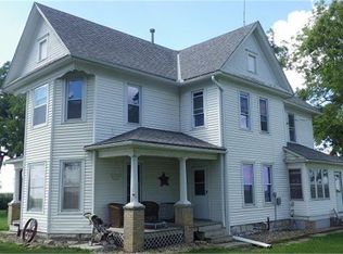 2255 L Ave, Stanton, IA 51573