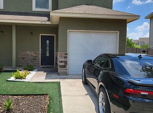 4924 Appleseed Ct, San Antonio, TX 78238