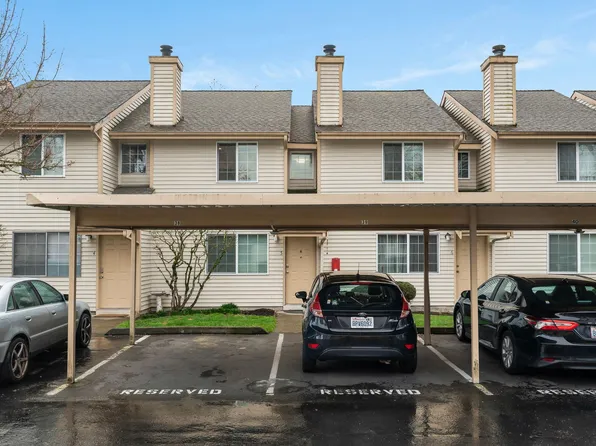 115 124th St SE APT E5, Everett, WA 98208