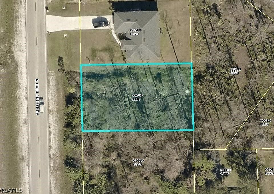 1st image of 2704 Sunshine Blvd