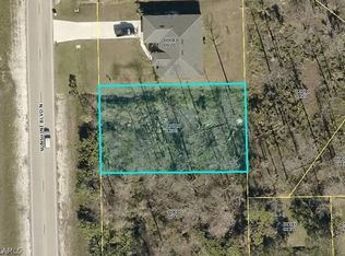 2704 Sunshine Blvd, Lehigh Acres, FL 33971