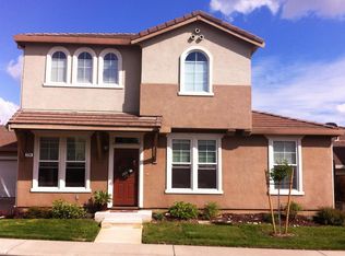 724 Ferrier Way, Folsom, CA 95630
