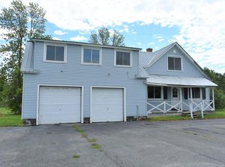 8650 Route 9, Chazy, NY 12992
