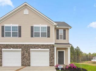 5423 Henley Ridge Dr #213, Graham, NC 27253