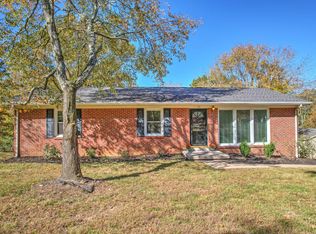 115 Daleview Cir, Columbia, TN 38401