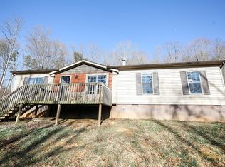 520 Kirkham Hollow Rd, Bean Station, TN 37708