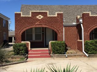 2607 NW 12th St, Oklahoma City, OK 73107
