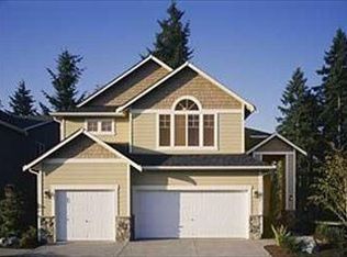 22702 SE 286th St, Maple Valley, WA 98038