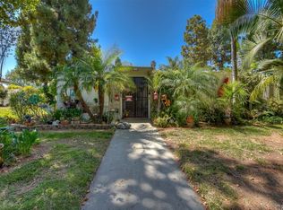 437 Avenida Sevilla UNIT A, Laguna Woods, CA 92637