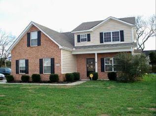 3305 Cornerstone Dr, Murfreesboro, TN 37128