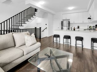 148 Turnberry Ln, Barrie, ON L9J 0M3
