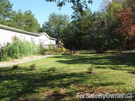 Front of house/ front yard.