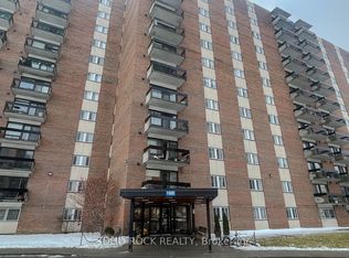 1505 Baseline Rd #1102, Ottawa, ON K2C 3L4
