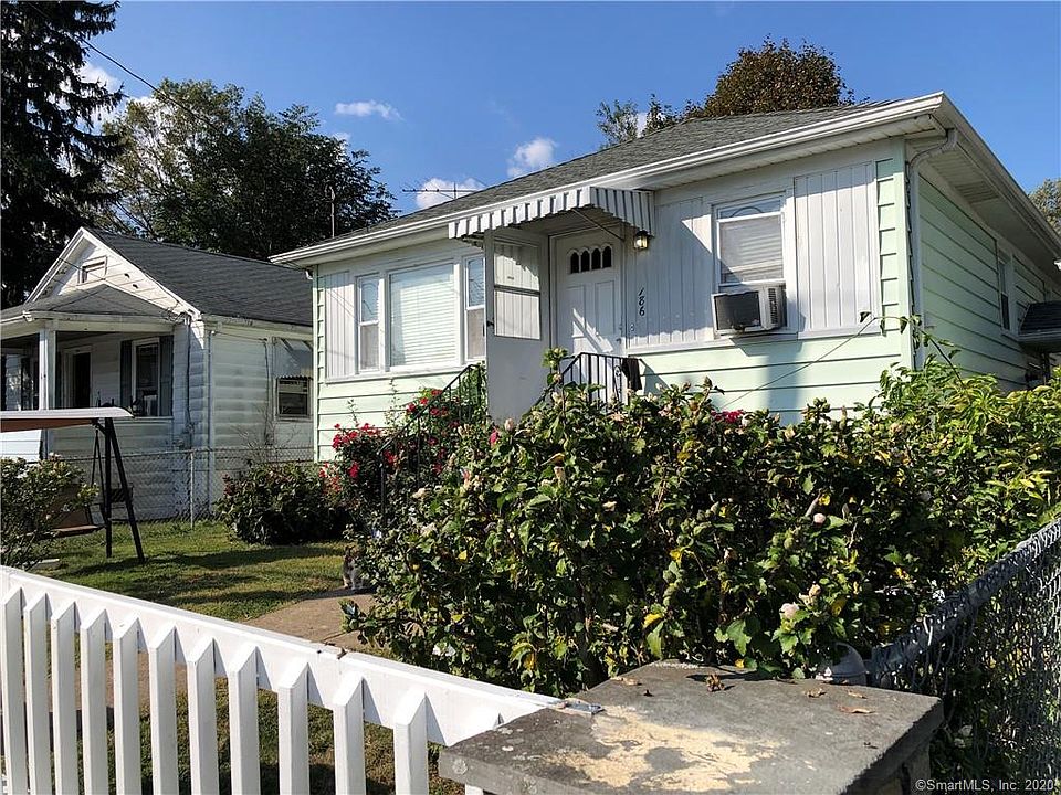186 Marigold Avenue
