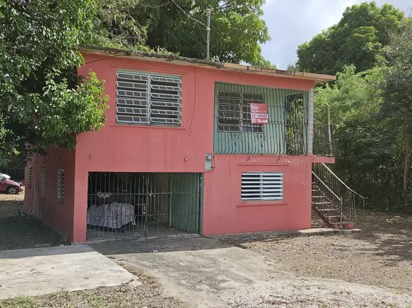 Calle Candido Pagan #295, Salinas, PR 00751