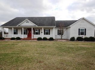 12764 Big Rock Way, Trenton, IL 62293