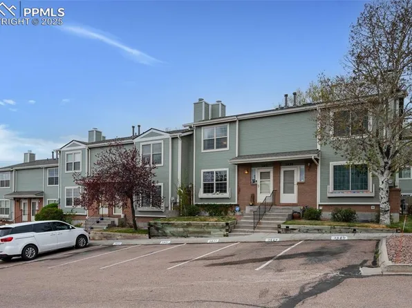 3831 Smoke Tree Dr, Colorado Springs, CO 80920