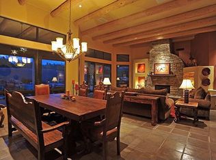 11480 E De La O Rd, Scottsdale, AZ 85255