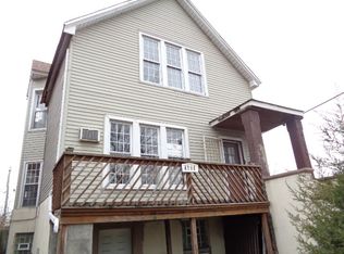 4700 S Ridgeway Ave, Chicago, IL 60632