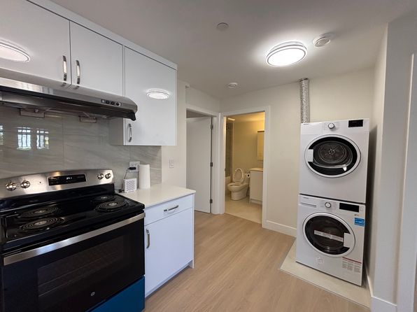 2 bedroom rental in Vancouver — photo 8