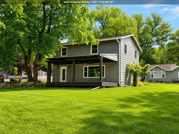 1404 4th St, Milford, IA 51351
