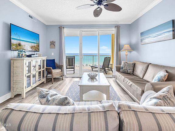 2nd image of 17545 Front Beach Rd #402