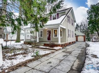 853 Wylie Ave, Toledo, OH 43609