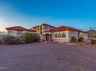 11256 W Autumnwood Rd, Casa Grande, AZ 85194