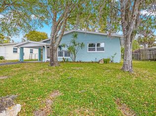 6706 Manor Beach Rd, New Port Richey, FL 34652