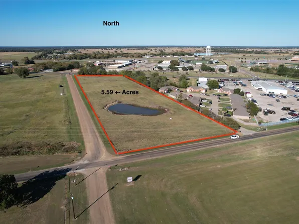 Sec Us 175 Mason Street Easley Pkwy, Mabank, TX 75147