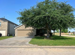 3447 Siebinthaler Ln, Houston, TX 77084