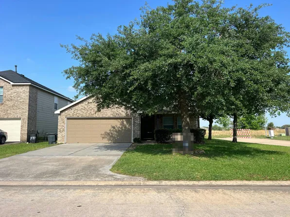 3447 Siebinthaler Ln, Houston, TX 77084