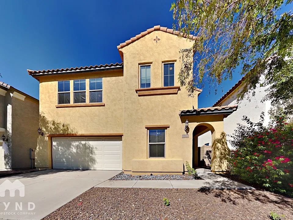 25714 N 54th Gln