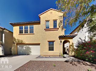 25714 N 54th Gln, Phoenix, AZ 85083