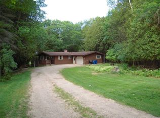 N7225 River Heights Ln, Cecil, WI 54111