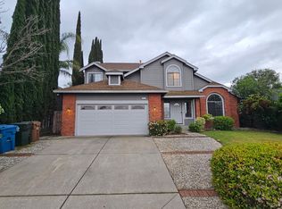 3855 Rockford Dr, Antioch, CA