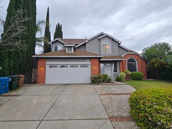 3855 Rockford Dr, Antioch, CA 94509