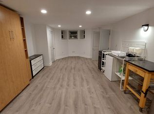 47 Clifford St APT BASEMENT, Roxbury, MA 02119