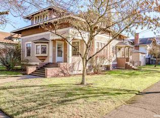 606 3rd Ave SE, Albany, OR 97321