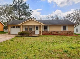 6576 Bent Creek Dr, Rex, GA
