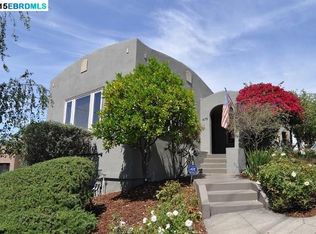 3175 Kingsland Ave, Oakland, CA 94619