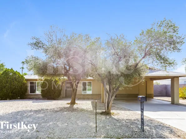 12215 N 36th St, Phoenix, AZ 85032