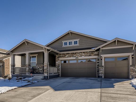 2nd image of 8788 S Tibet Ct