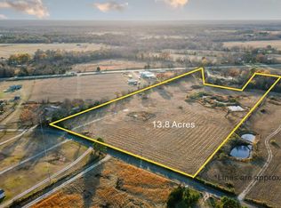 County Road 2373, Alba, TX 75410