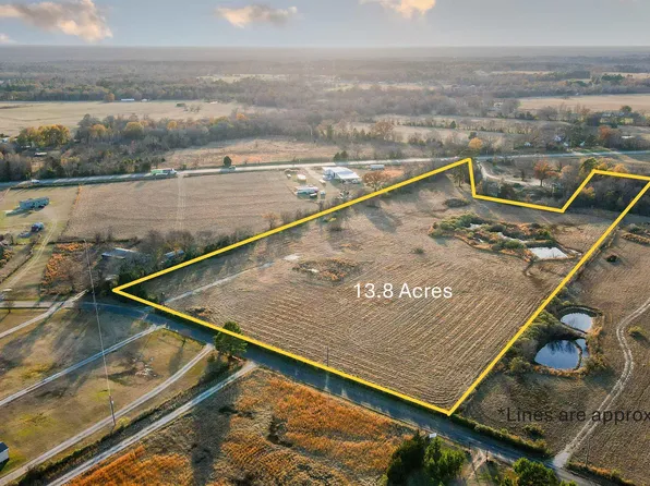 County Road 2373, Alba, TX 75410