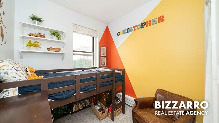 Bedroom, photo 3
