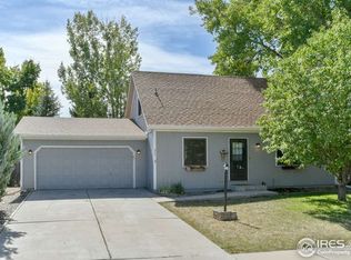 2844 Snowberry Pl SW, Loveland, CO 80537
