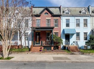 1724 Floyd Ave, Richmond, VA 23220