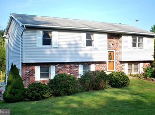 145 Wild Run Rd, Barto, PA 19504